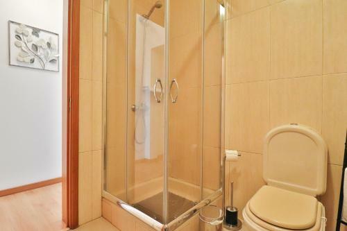 Apartamento Janela Mar Golden