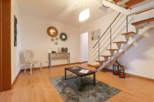Apartamento Janela Mar Golden