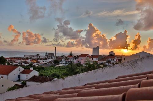 Apartamento Janela Mar Golden