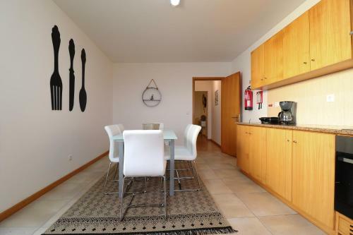 Apartamento Janela Mar Golden