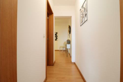 Apartamento Janela Mar Golden