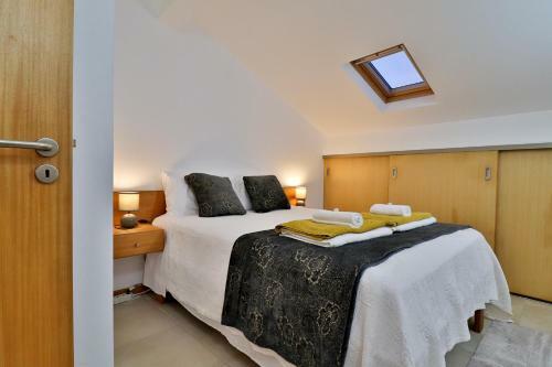 Apartamento Janela Mar Golden
