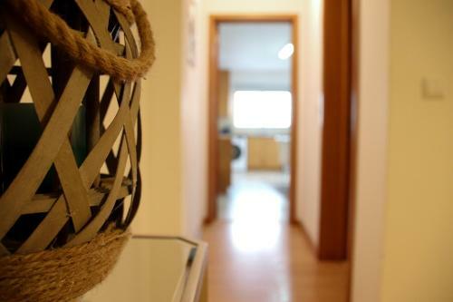 Apartamento Janela Mar Golden