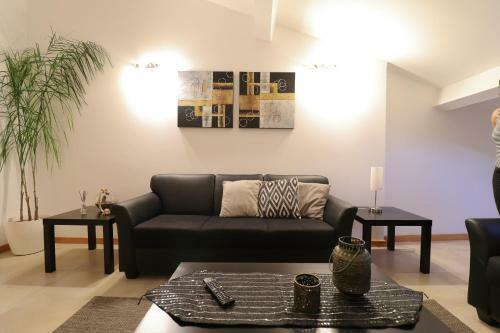 Apartamento Janela Mar Golden