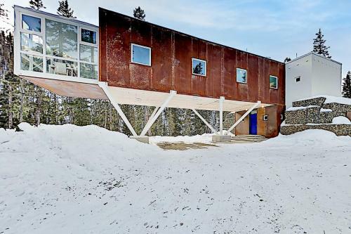 Kachina Ridge Dreams