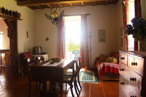 Casa Das Lapinhas
