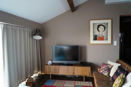 Apartamento Azores Protea House