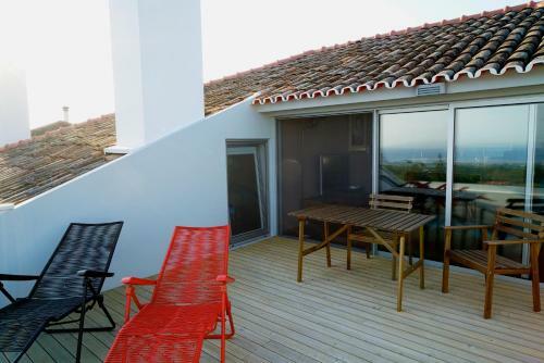Apartamento Azores Protea House