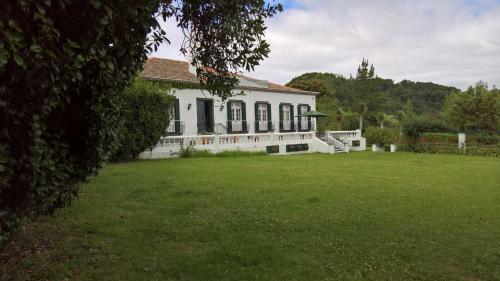 Apartamento Azores Protea House