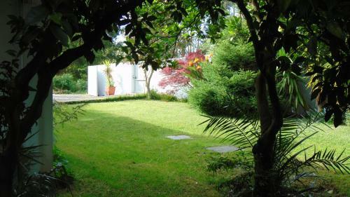Casa Landim