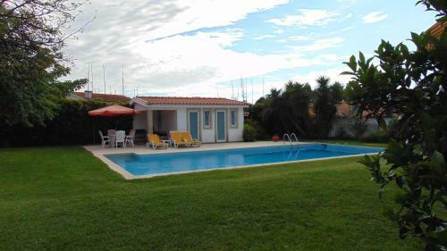 Casa Landim