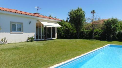 Casa Landim