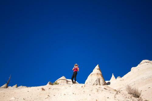 Mountain Escape