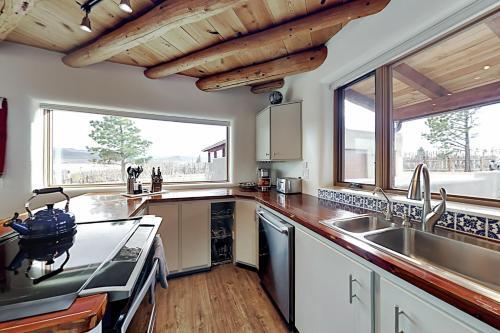 Cottam Pines A