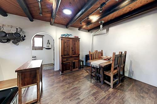 Pueblo Revival