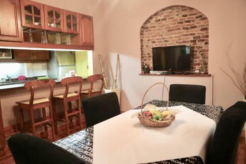 Apartamento Centro De Buenos Aires