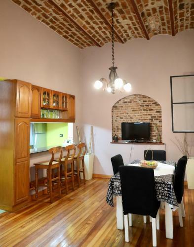 Apartamento Centro De Buenos Aires