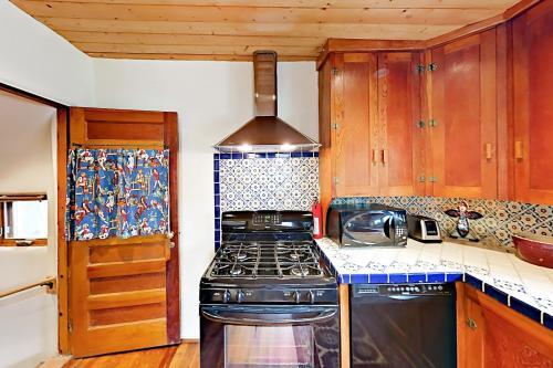Casa Raya Taos