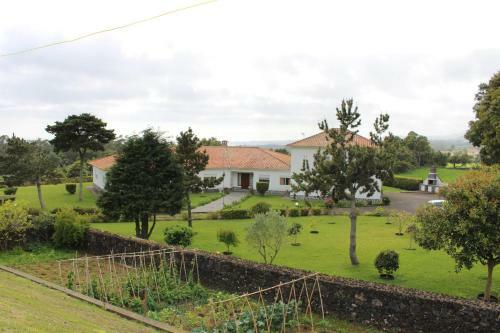 Agroturismo Casa Branca