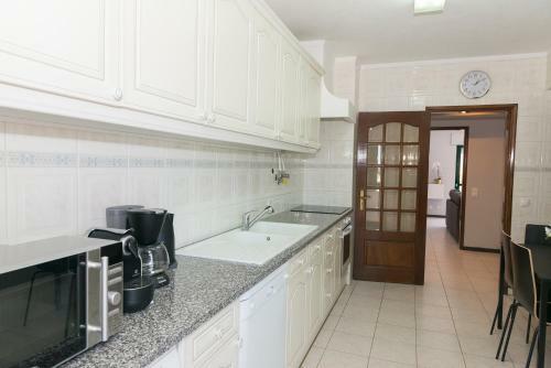 Apartamento Tac - Lagoa Do Viveiro