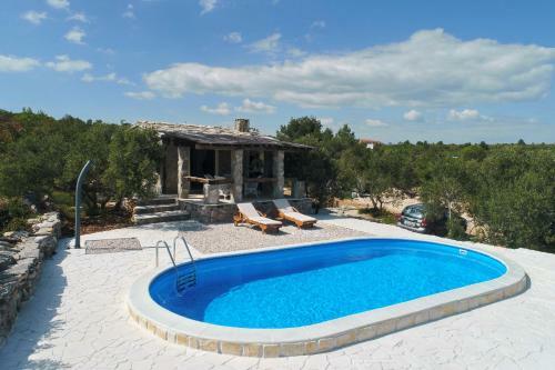 Holiday Home Petar
