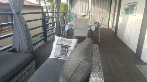 Apartamento Mobile Home Tiva