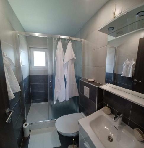 Apartamento Mobile Home Tiva