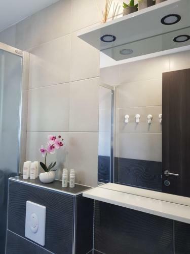 Apartamento Mobile Home Tiva