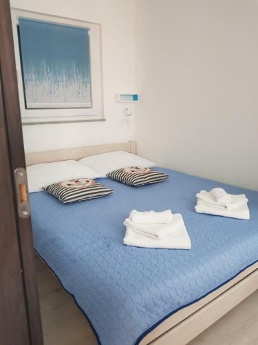 Apartamento Mobile Home Tiva