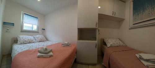 Apartamento Mobile Home Tiva