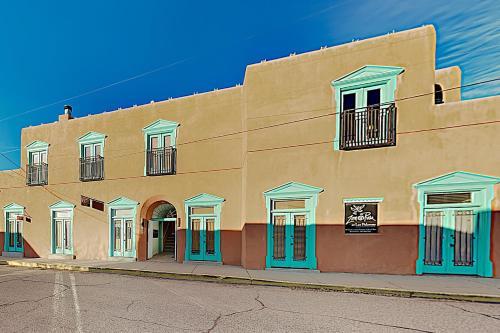 Zona Rosa 77