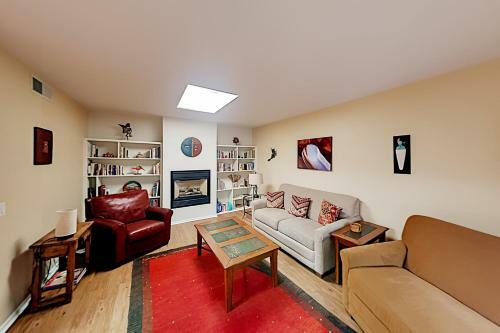 Apartamento El Matador Unit 18
