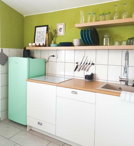 Apartamento "carpe Summer"