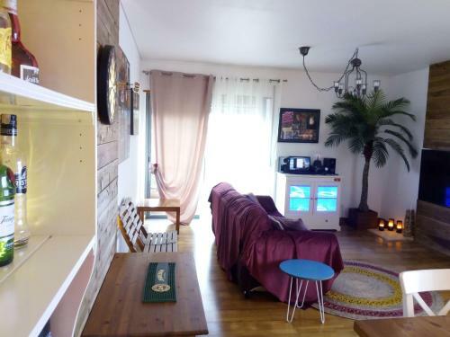 Apartamento Epicenter Skybar