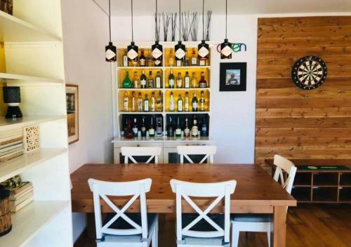Apartamento Epicenter Skybar