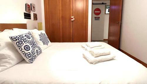 Apartamento Epicenter Skybar