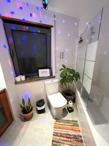 Apartamento Epicenter Skybar