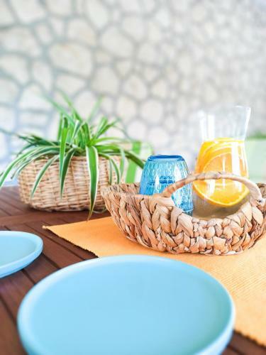 Apartamento Carpe Summer