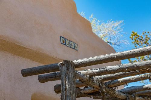Artisan Adobe