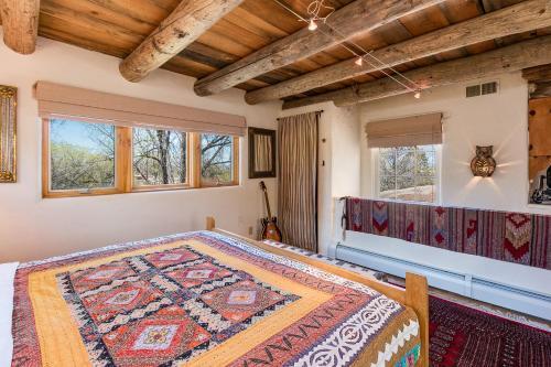 Artisan Adobe