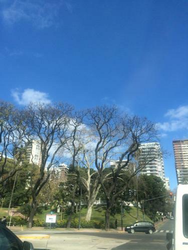 Apartamento Monoambiente