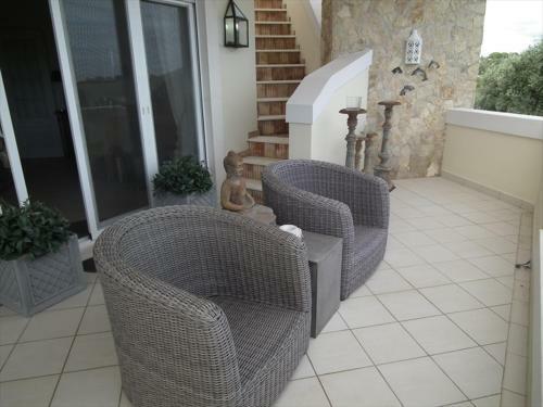 Apartamento Casa Marinha Beach
