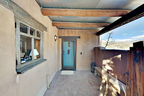 Llano Compound Unit 27