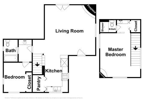 Llano Compound Unit 27