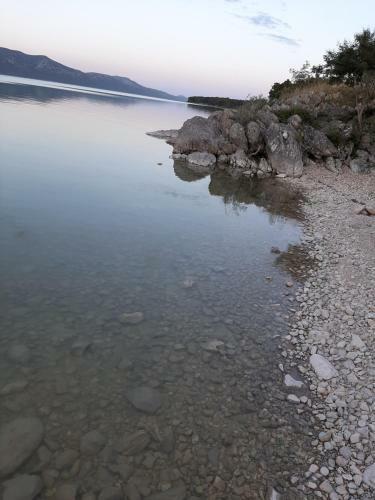 Holiday Home Ivana-vrana Lake