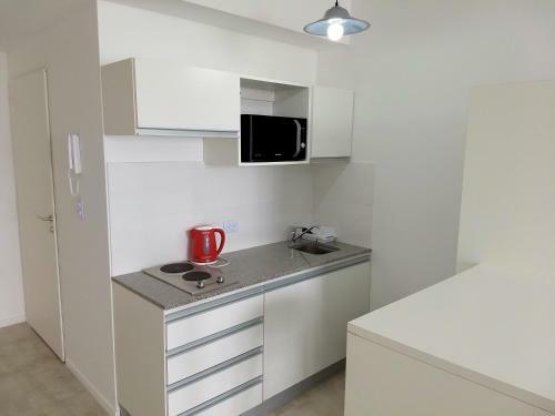 Apartamento Independencia 1302 9c By Hb