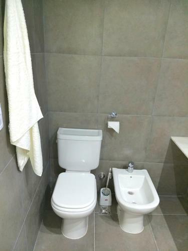 Apartamento Independencia 1302 9c By Hb