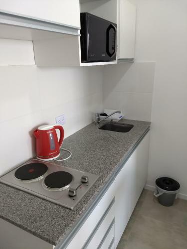 Apartamento Independencia 1302 9c By Hb
