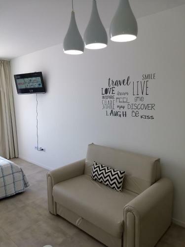 Apartamento Independencia 1302 9c By Hb