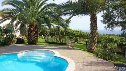 Quinta Dos Aromas
